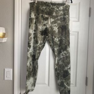 NEW LULULEMON ALIGN HR PANT 28”